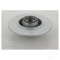 Тормозной диск TRISCAN 1119292 5710476249340 812025172c 295 88U - Изображение 4