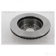 Тормозной диск TRISCAN L YVEOEE 8120101043 5710476055132 1117624 - Изображение 2