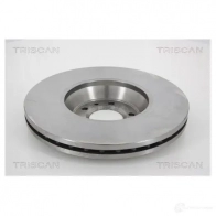 Тормозной диск TRISCAN 1119438 5709147602249 K LNGTUM 812028119 - Изображение 2