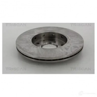 Тормозной диск TRISCAN KNXEF 4F 812069128 1120354 5710476050731 - Изображение 2