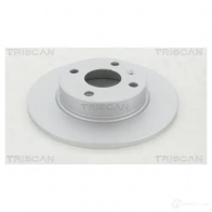 Тормозной диск TRISCAN L061 BBP 812024148c 5710476259707 1119128