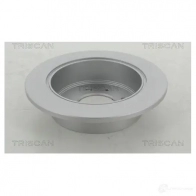 Тормозной диск TRISCAN QN HY9 5710476259851 1120035 812043114c - Изображение 2