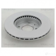Тормозной диск TRISCAN C UVN4 5710476260338 1118399 812014134c - Изображение 2