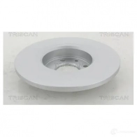 Тормозной диск TRISCAN 812010126c 1117714 5710476234148 SO 1L6 - Изображение 2
