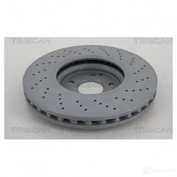 Тормозной диск TRISCAN J7L MOH 8120231008c 5710476131133 1118845 - Изображение 2
