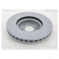 Тормозной диск TRISCAN 5710476235312 1118883 8120231038c G0ATN V - Изображение 2