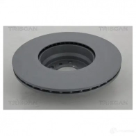 Тормозной диск TRISCAN 1117899 8120111042c UH U2A 5710476142672 - Изображение 2
