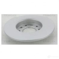 Тормозной диск TRISCAN 1118109 812012141c 4I 8J2N 5710476232885 - Изображение 2