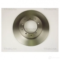 Тормозной диск TRISCAN 1118707 5709147169926 812017113 7R9X SF