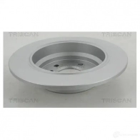 Тормозной диск TRISCAN 5G9Y B 812011134c 1117952 5710476260482 - Изображение 2