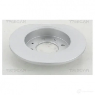 Тормозной диск TRISCAN 5710476259790 1118777 812018121c M RPWQD7 - Изображение 2