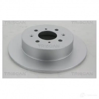 Тормозной диск TRISCAN 2OYN R 812040149c 5710476260048 1119853