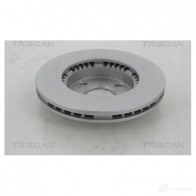 Тормозной диск TRISCAN IT VDNC 1120175 812050133c 5710476252791 - Изображение 2