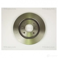 Тормозной диск TRISCAN 5709147024034 3GW RA 1117696 812010113