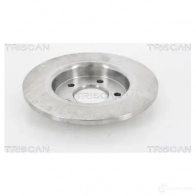 Тормозной диск TRISCAN 1120188 UMLN 4W 812050141 5709147586051 - Изображение 2