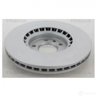 Тормозной диск TRISCAN 1119552 8120291038c 5710476221438 P 8FXU - Изображение 2