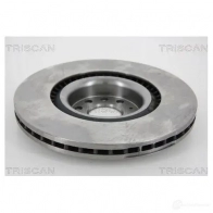 Тормозной диск TRISCAN F V4UA7 5709147544822 1119515 8120291010 - Изображение 2