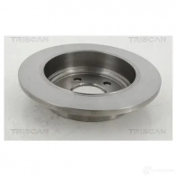 Тормозной диск TRISCAN 5710476021182 8120101018 1117583 P5U36 Q - Изображение 2