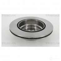 Тормозной диск TRISCAN 6L AXJ7W 4250238720652 812011183 1118035 - Изображение 2