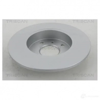 Тормозной диск TRISCAN 5710476251718 9ENT LS 1118421 812014153c - Изображение 2