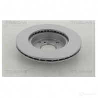Тормозной диск TRISCAN 812050110c 1120149 5710476253040 T AQHJ - Изображение 2