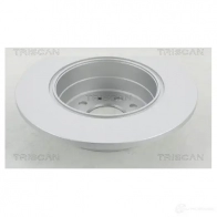 Тормозной диск TRISCAN 1119084 812024124c 5710476250018 PL GJFQ3 - Изображение 2