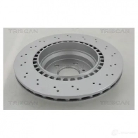 Тормозной диск TRISCAN 8120231015c 7 3ZMGS9 5710476259868 1118856 - Изображение 2