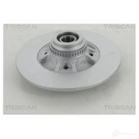 Тормозной диск TRISCAN 812025149c GQP 7FYG 5710476249319 1119256 - Изображение 2