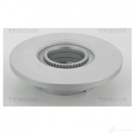 Тормозной диск TRISCAN 5710476260109 JIF 5E8 812016170c 1118663 - Изображение 2
