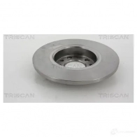 Тормозной диск TRISCAN L 09KB 5709147566848 812012132 1118093 - Изображение 2