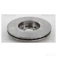 Тормозной диск TRISCAN 1119281 812025165 5710476049773 G 03BT - Изображение 2