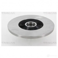 Тормозной диск TRISCAN 1119687 KEODSB 6 5709147862537 812029169 - Изображение 2