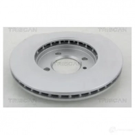 Тормозной диск TRISCAN 812011112c IHAV A3 5710476251541 1117921 - Изображение 2