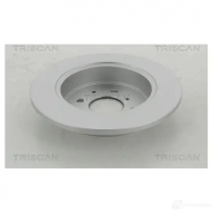 Тормозной диск TRISCAN 5710476260086 XGZ EQ 812040148c 1119851 - Изображение 2