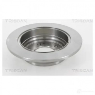 Тормозной диск TRISCAN U7PLL F 5709147564226 1120049 812043124 - Изображение 2