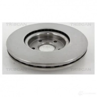 Тормозной диск TRISCAN 5710476225801 1118661 J3 YFU 812016169 - Изображение 2