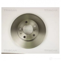 Тормозной диск TRISCAN XTV A4L 812010141 1117735 5709147227428