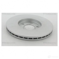Тормозной диск TRISCAN 5710476252579 1119602 W9VNL X 812029111c - Изображение 2