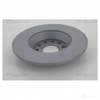 Тормозной диск TRISCAN 8120291004c 5710476124685 GO7 994U 1119504 - Изображение 2