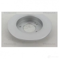 Тормозной диск TRISCAN 5710476252036 812018131c 1118793 HK6 O63 - Изображение 2