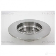 Тормозной диск TRISCAN 812023163 1118984 5709147908921 O0S 5Z2 - Изображение 2