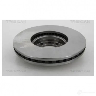Тормозной диск TRISCAN 5710476027986 1118546 812015135 S D7W5X - Изображение 2