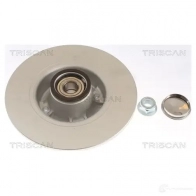 Тормозной диск TRISCAN 5710476249326 812025151c 1119259 LRSW AA - Изображение 2