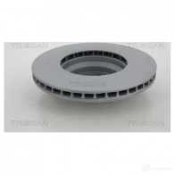 Тормозной диск TRISCAN YTG H9K 812011161c 5710476110435 1117996 - Изображение 2