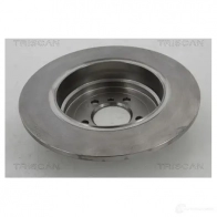 Тормозной диск TRISCAN 812017136 1118736 NG 70Y 5710476148070 - Изображение 2