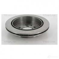 Тормозной диск TRISCAN 1120203 9 DCYN9 812050151 5709147564523 - Изображение 2