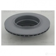 Тормозной диск TRISCAN 1118030 812011179c 5710476252289 31 9235 - Изображение 2