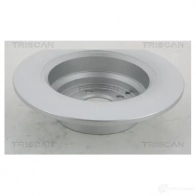 Тормозной диск TRISCAN CRJ XDB 5710476234087 1119355 812027120c - Изображение 2