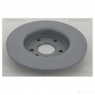 Тормозной диск TRISCAN 1119407 5710476175236 812027152c O 0DKC - Изображение 2