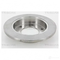 Тормозной диск TRISCAN 1117809 812010192 5709147520840 OTM8 JY - Изображение 2